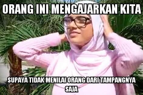 GANSIS, siapa dia MIA KHALIFA? mari kita cari tahu