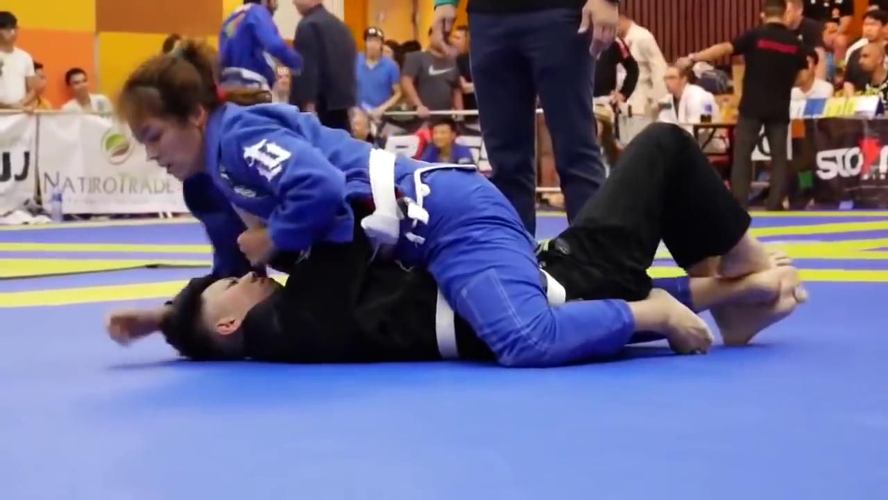 brazilian jui jitsu adalah olahraga paling sexy di dunia