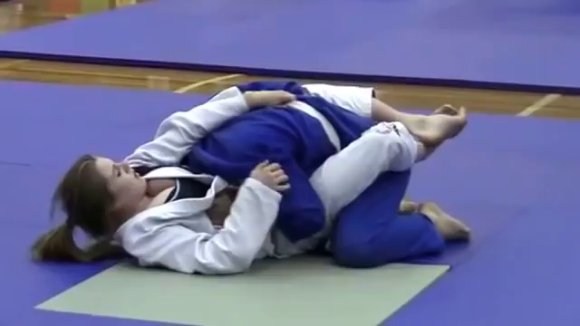 brazilian jui jitsu adalah olahraga paling sexy di dunia