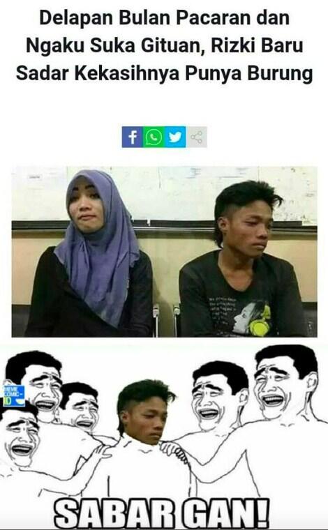 Agan Jomblo ? Tips Rahasia Anti Jomblo
