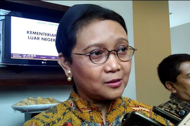 Menlu: Banyak Negara yang Ingin Mengundang Presiden Jokowi