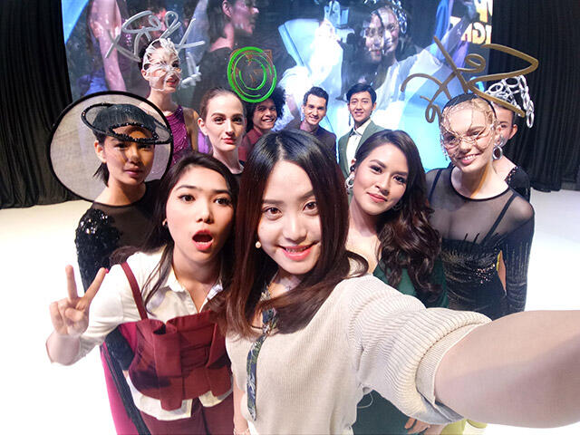 Keren! OPPO F3 Pecahkan Rekor Pre-order Terbanyak 30.000 Unit Penjualan Perdana