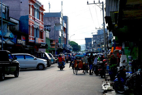 BUTON TAK CUMA SOAL ASPAL, BUTON JUGA PUNYA SEJUTA KEINDAHAN