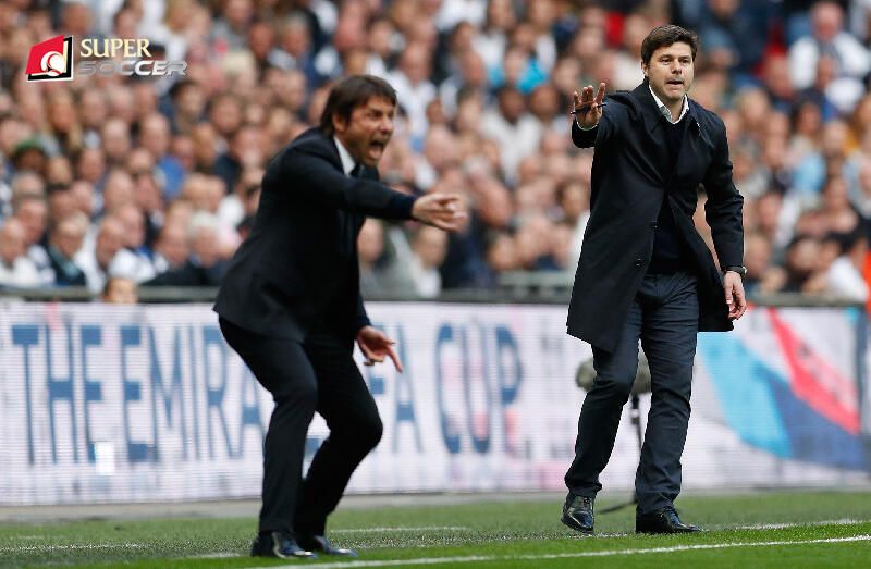 Usai Conte, Kini Inter Bidik Pochettino