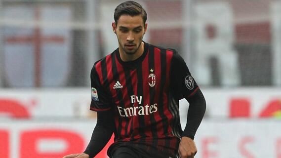 De Sciglio Akhiri Musim Lebih Cepat