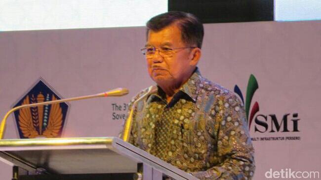 Saat Puteri JK Curhat Soal Isu Hoax yang Serang Ayahnya