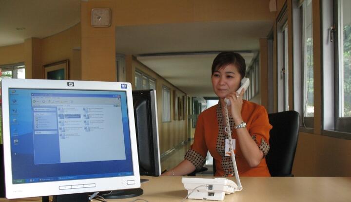 Ini Dia Daftar Perusahaan Besar yang Kena Virus WannaCry