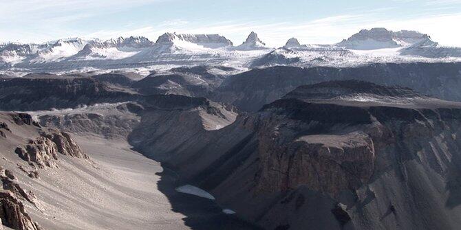 8 Fakta mencengangkan tentang Antartika, tempat terdingin di dunia