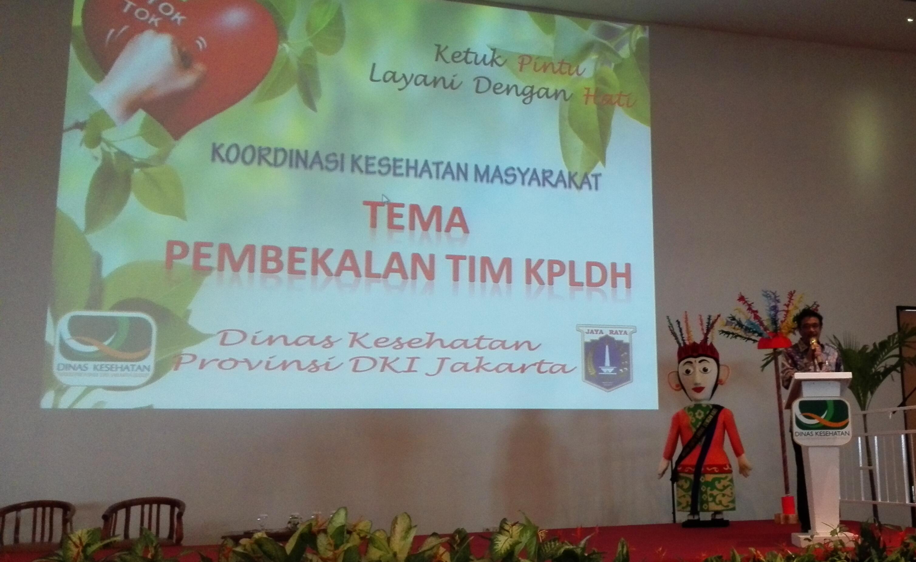 Siang Ini Djarot Jenguk Ahok di Mako Brimob