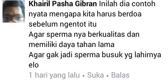 Tipe Tipe Penguna Fb
