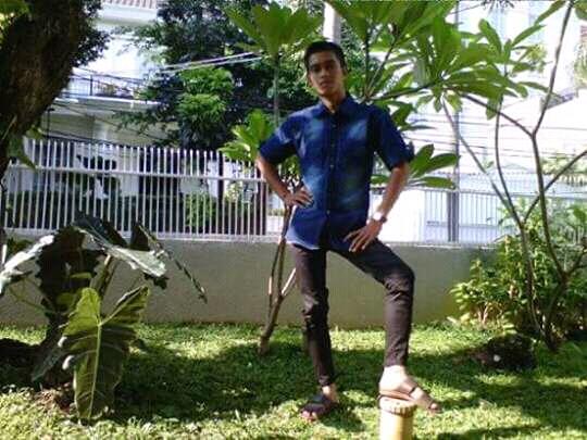 Tipe Tipe Penguna Fb