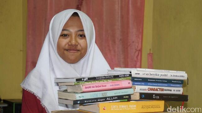 Tulisan Siswi SMA Banyuwangi Soal Keberagaman Tuai Banyak Pujian