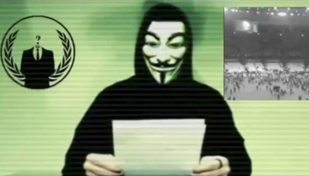 Diretas, Twitter ISIS Tampilkan Film Porno Gay 