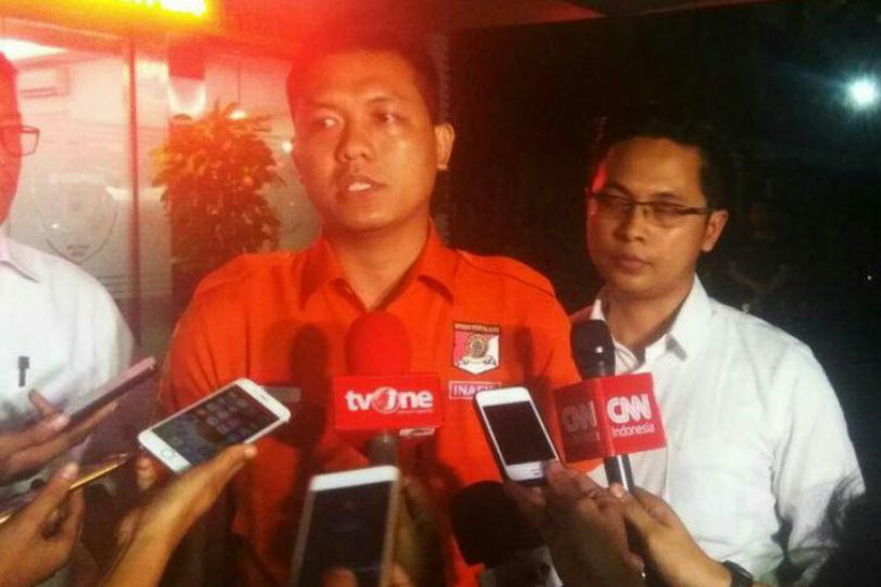 Ahli: Sosok Pada Foto &quot;Chat&quot; WhatsApp Adalah Firza Husein