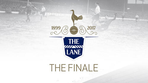 White Hart Lane dari Masa ke Masa