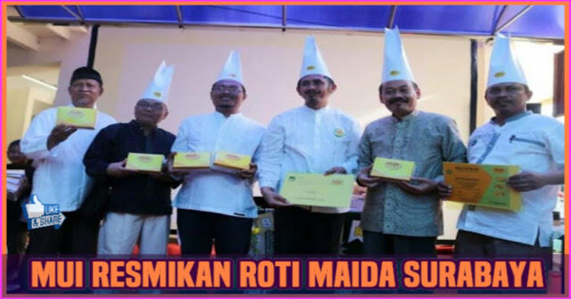Sari Roti Bagi Dividen Tunai Rp. 69,49 Miliar
