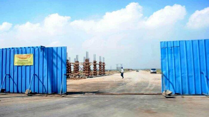 Pembangunan Kawasan Industri dan Pergudangan PT BLP Pakuhaji Berikan Perubahan