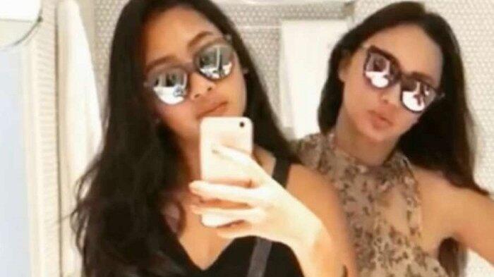 Wow, Anak Tommy Soeharto Tumbuh Cantik Saingi Tata, Ini Foto-fotonya