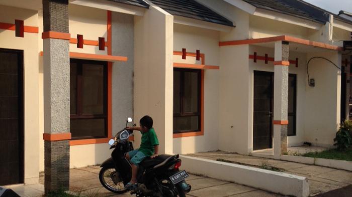 Kebutuhan Rumah Bagi Keluaga Baru Tembus 800 Ribu Unit Per Tahun