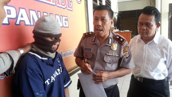 Guru Ngaji Ini Suguhkan Film Porno ke-4 Muridnya saat Berbuat Cabul