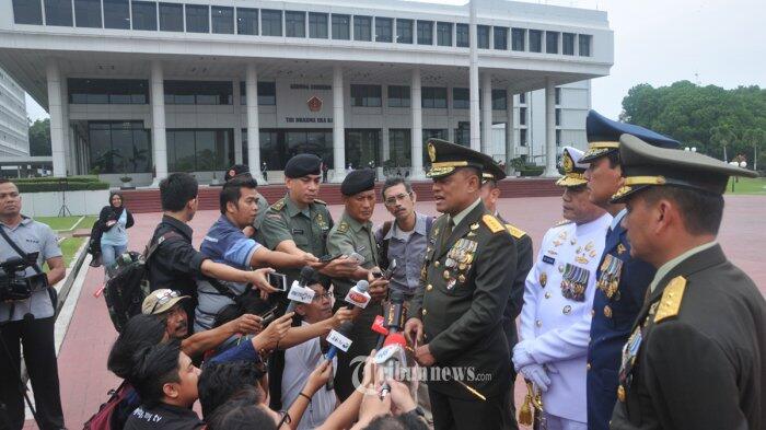 Lagi, TNI Lumpuhkan Dua Anak Buah Santoso di Poso
