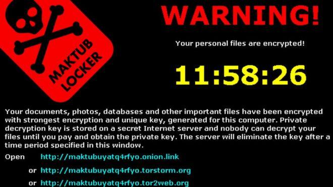 Serangan Ransomware WannaCry, Apa yang Telah Diketahui Sejauh Ini?