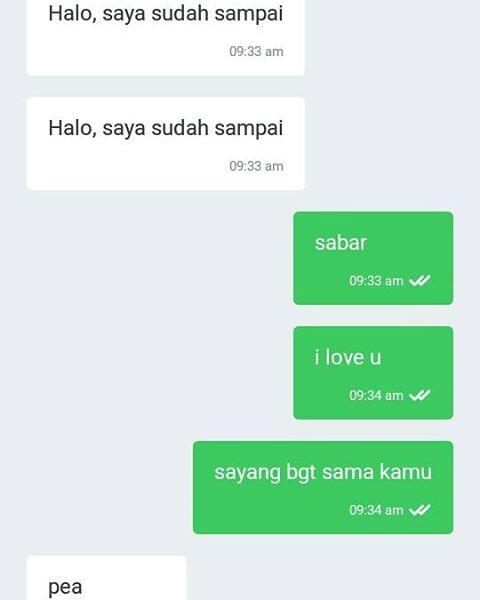 'Drama Ojek Online' Akun Instagram ini Bakal Bikin Agan Ngakak Gak Ketulungan