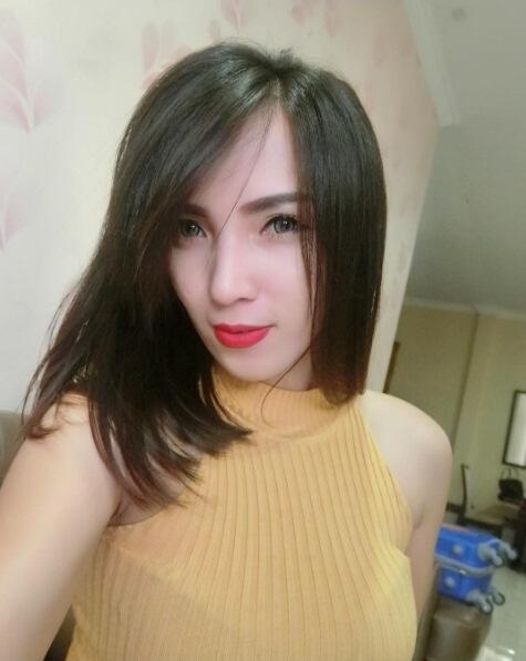 Yuk Intip, PNS Asal Manado Yang Cantik Banget!