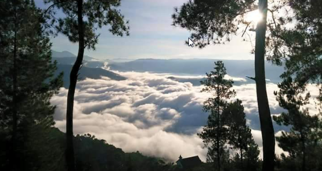 MAMASA Juga Punya ‘Negeri Di Atas Awan’