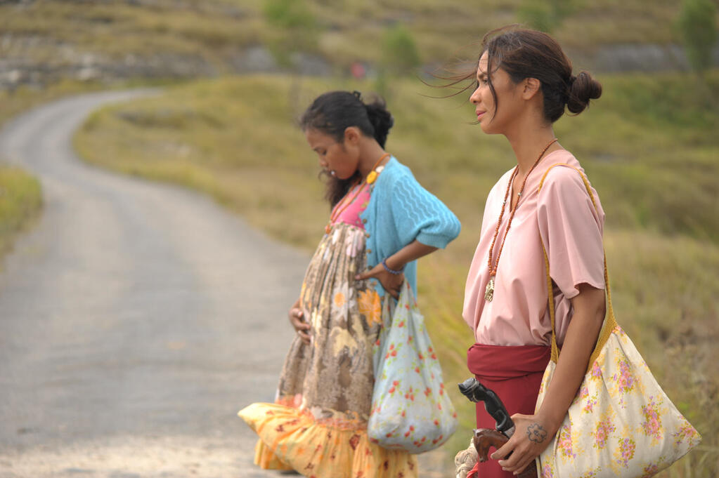 &quot;Marlina Si Pembunuh dalam Empat Babak&quot; Lolos Festival Film Cannes 2017 