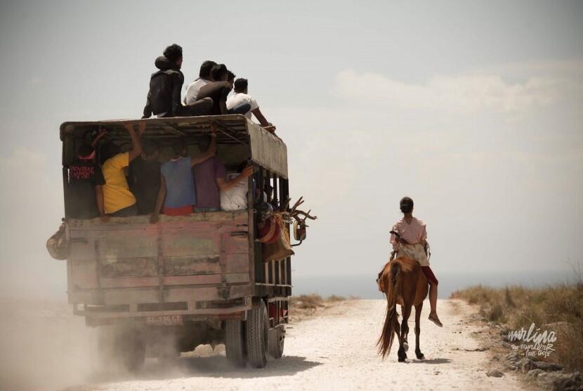 &quot;Marlina Si Pembunuh dalam Empat Babak&quot; Lolos Festival Film Cannes 2017 