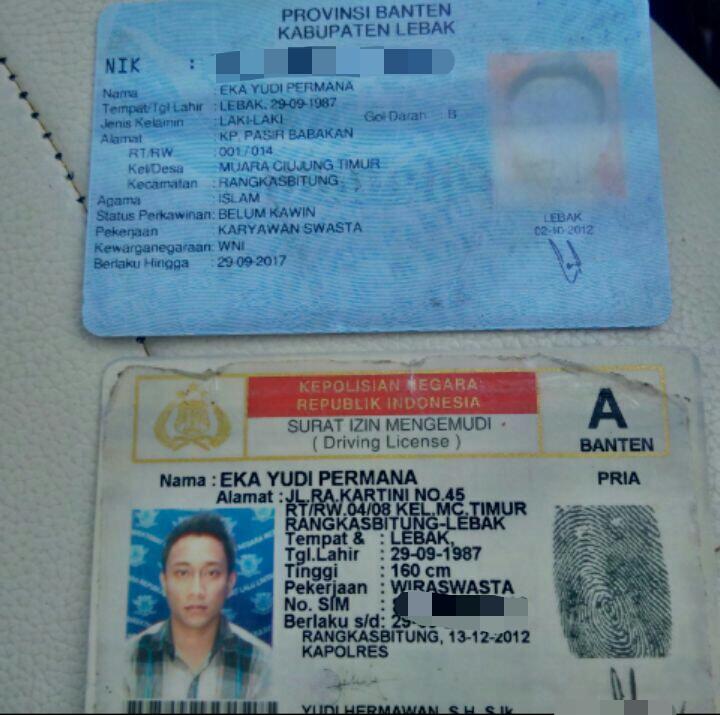Modus baru penipuan online