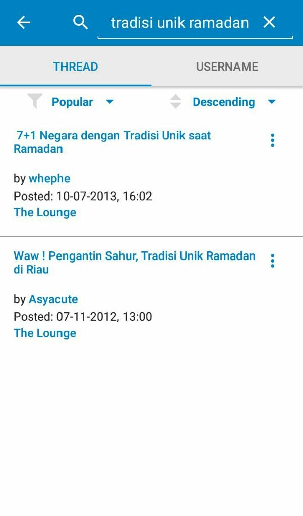 5 Tradisi Unik Menyambut Ramadan di Berbagai Wilayah Indonesia