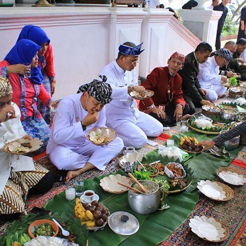 5 Tradisi Unik Menyambut Ramadan di Berbagai Wilayah Indonesia