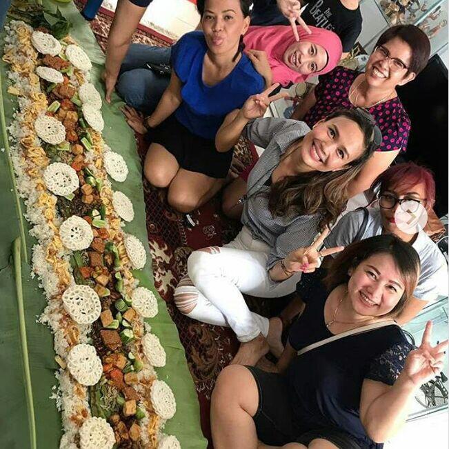 5 Tradisi Unik Menyambut Ramadan di Berbagai Wilayah Indonesia