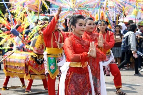 5 Tradisi Unik Menyambut Ramadan di Berbagai Wilayah Indonesia
