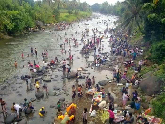 5 Tradisi Unik Menyambut Ramadan di Berbagai Wilayah Indonesia