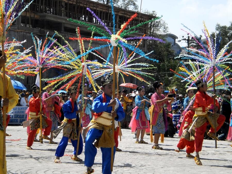 5 Tradisi Unik Menyambut Ramadan di Berbagai Wilayah Indonesia