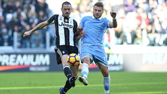 Juventus Tatap Gelar Perdana Musim Ini