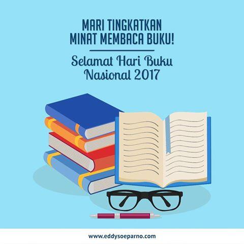 Merawat Budaya Literasi