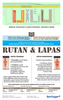 Knalpot bising akan digiling