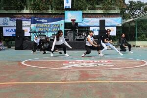 Serunya KASKUS The Lounge Goes to School di SMAN 29 Jakarta