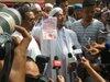 FPI Keukeuh Kasus Hukum Rizieq Rekayasa