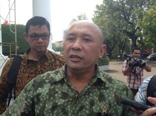 Teten: Seharusnya Dulu Pendaftaran HTI tidak Diterima