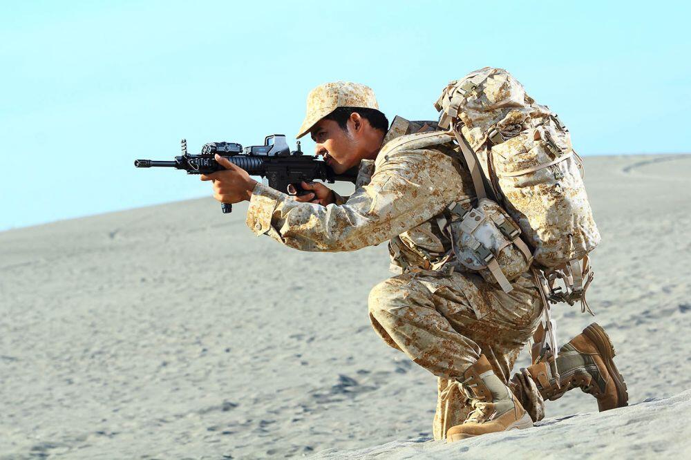 5 Fakta Sritex, produsen seragam militer dunia & NATO