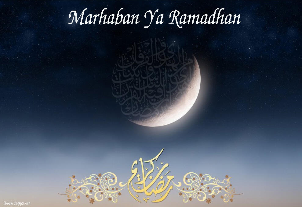 Ternyata Indonesia Memiliki Fakta Unik Selama Ramadhan, Yuk Simak!