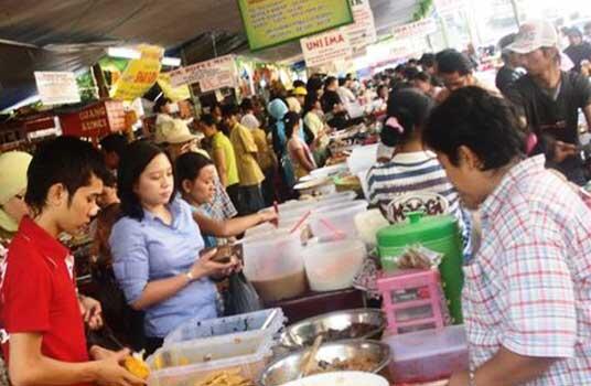 Ternyata Indonesia Memiliki Fakta Unik Selama Ramadhan, Yuk Simak!