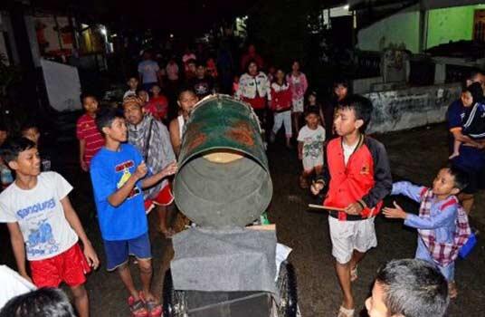 Ternyata Indonesia Memiliki Fakta Unik Selama Ramadhan, Yuk Simak!