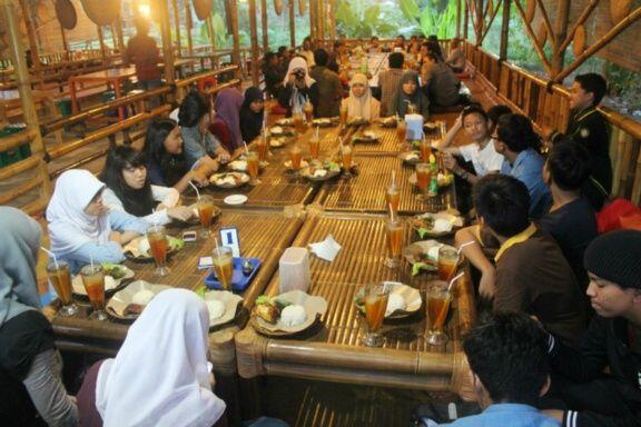 Ternyata Indonesia Memiliki Fakta Unik Selama Ramadhan, Yuk Simak!
