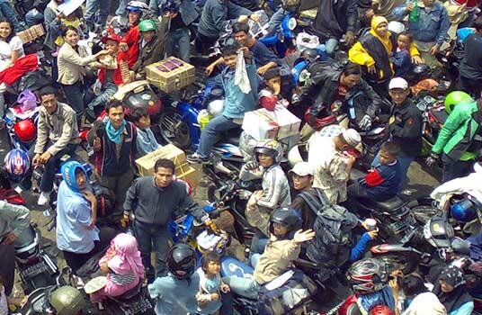 Ternyata Indonesia Memiliki Fakta Unik Selama Ramadhan, Yuk Simak!